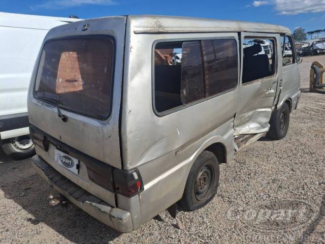 1998 KIA BESTA 