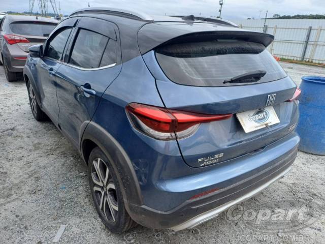2022 FIAT PULSE 
