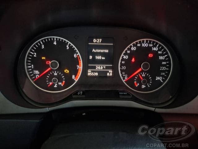 2018 VOLKSWAGEN FOX 
