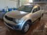 2013 MITSUBISHI L200 TRITON 