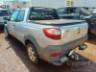 2016 FIAT STRADA CD 