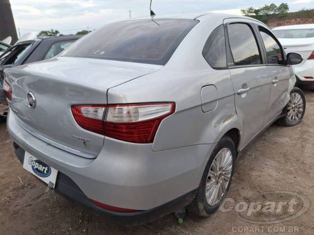 2018 FIAT GRAND SIENA 