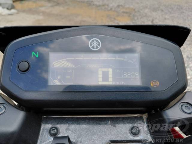 2024 YAMAHA CROSSER 