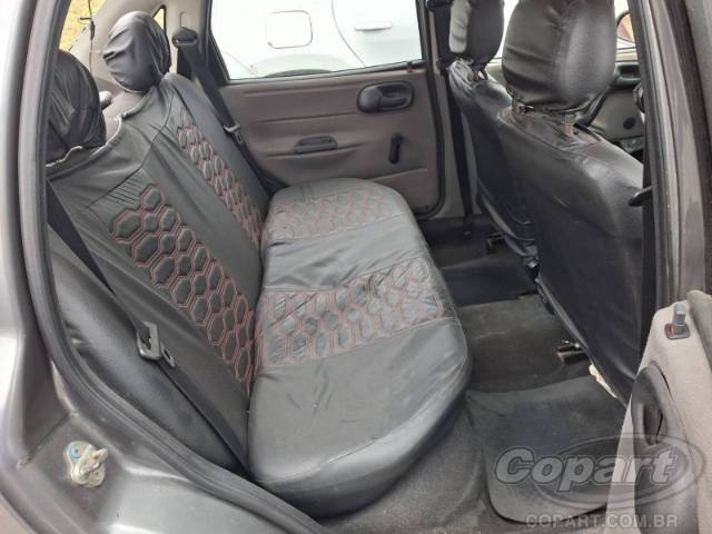 2012 CHEVROLET CLASSIC 