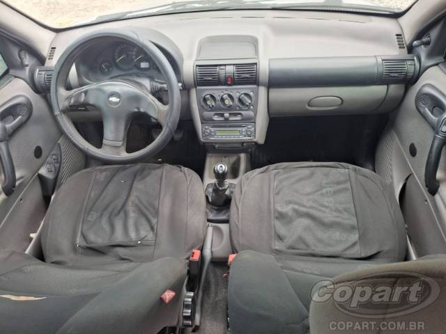 2011 CHEVROLET CLASSIC 