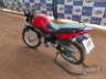 2019 HONDA CG 160 