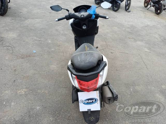2017 YAMAHA NMAX 