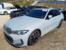 2025 BMW SERIE 3 