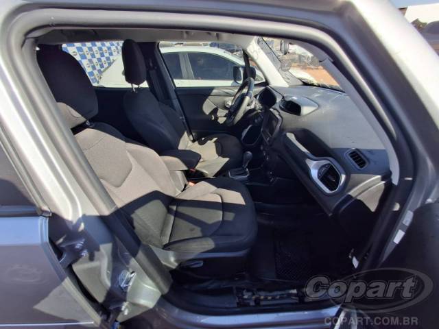 2021 JEEP RENEGADE 
