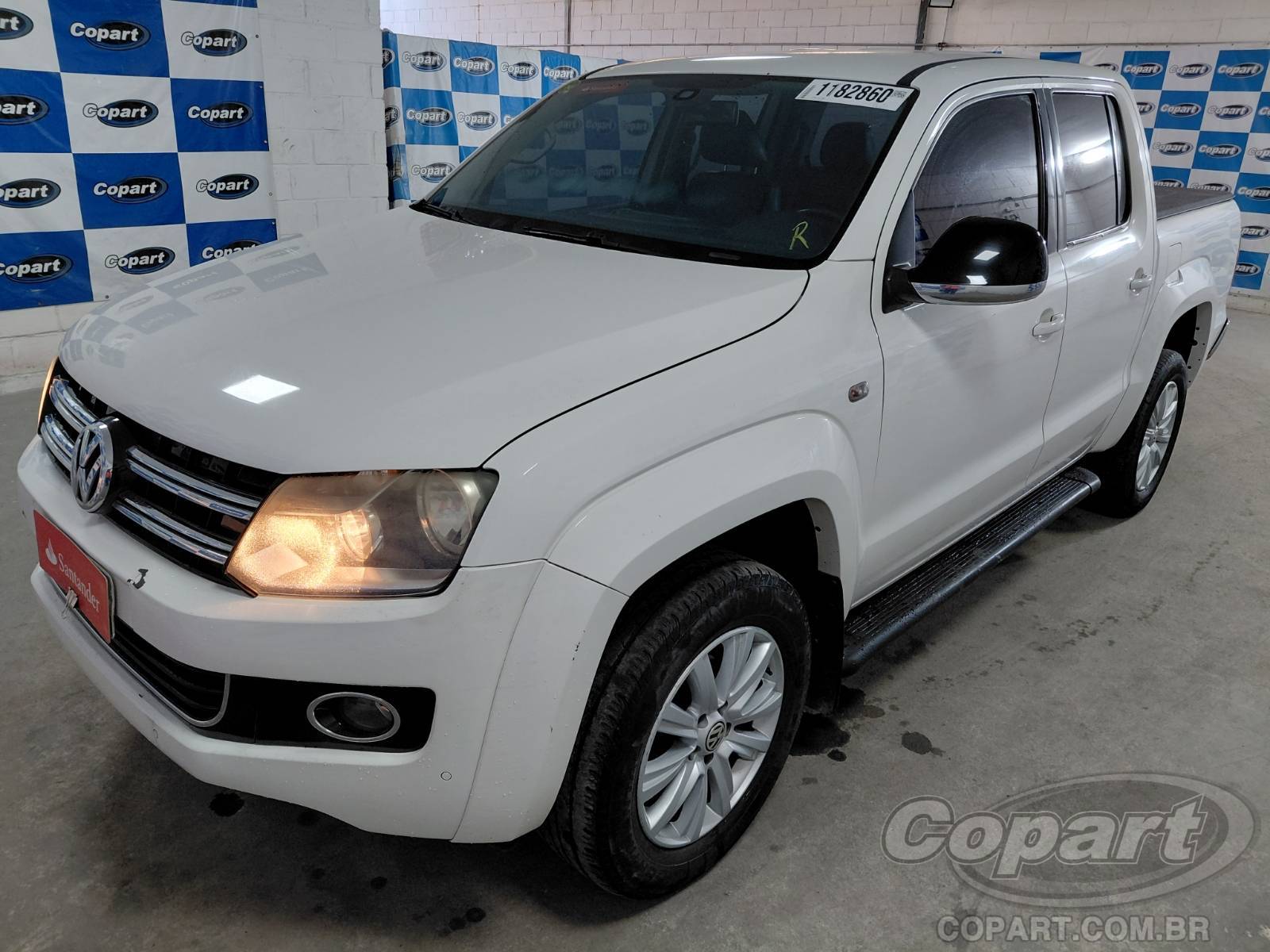 Foto 2: 2016 VOLKSWAGEN AMAROK