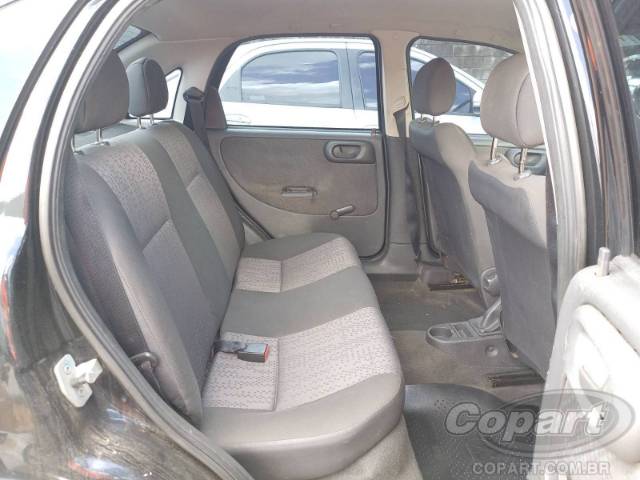 2008 CHEVROLET CORSA SEDAN 