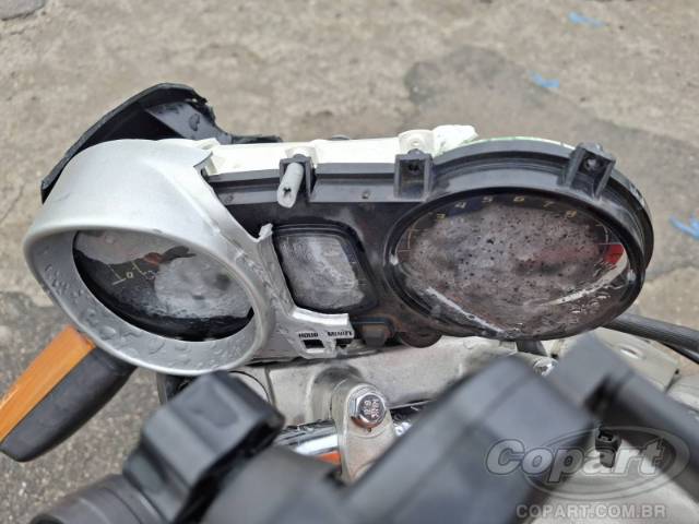 2008 HONDA CBX 250 