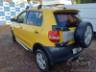 2005 VOLKSWAGEN FOX 