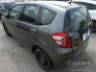 2011 HONDA FIT 