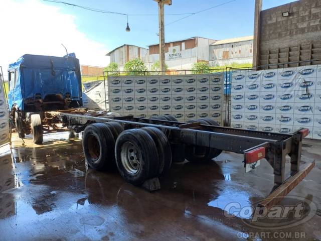 2019 SCANIA P 320 