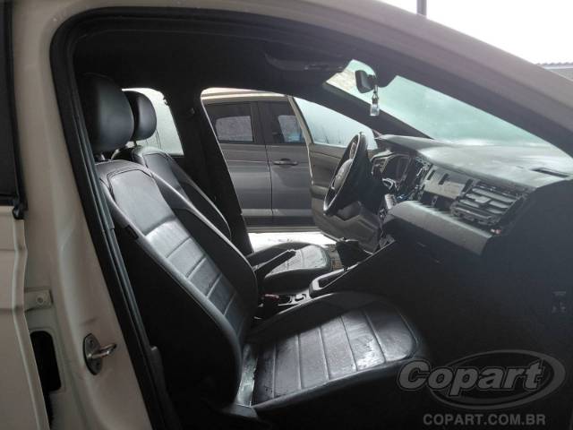 2021 VOLKSWAGEN NIVUS 