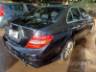 2012 MERCEDES BENZ CLASSE C 