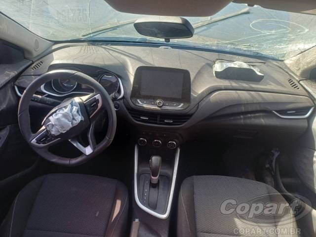 2023 CHEVROLET ONIX PLUS 