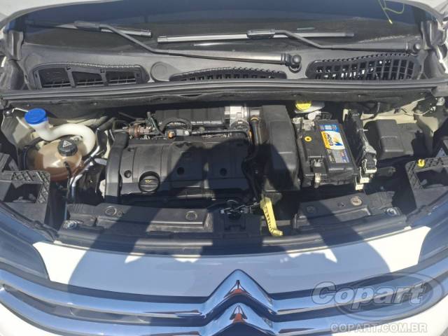 2019 CITROEN AIRCROSS 