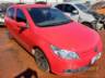 2011 VOLKSWAGEN GOL 