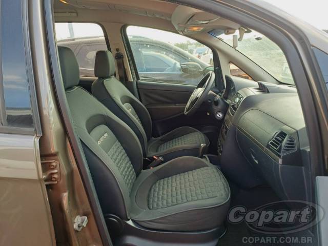2013 FIAT IDEA 