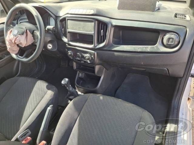 2025 FIAT STRADA 