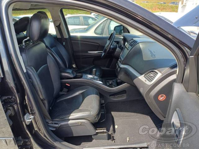 2012 FIAT FREEMONT 