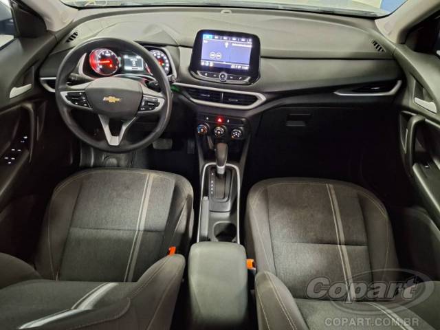 2024 CHEVROLET TRACKER 