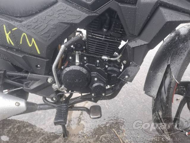 2024 SHINERAY XY 150 