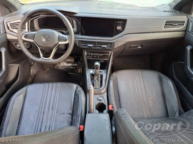 2025 VOLKSWAGEN NIVUS 