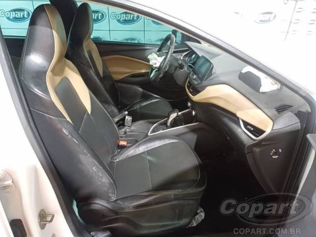 2020 CHEVROLET ONIX PLUS 
