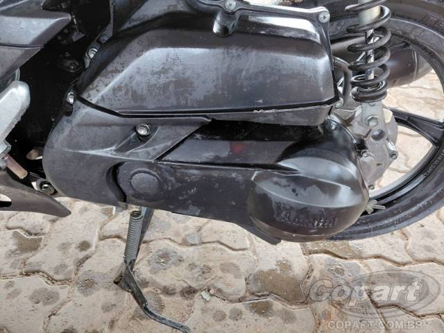 2024 YAMAHA NEO 