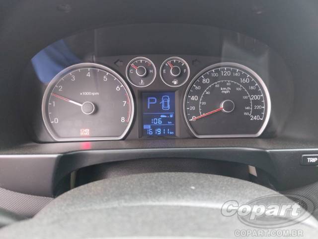 2010 HYUNDAI I30 