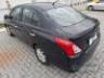 2014 NISSAN VERSA 
