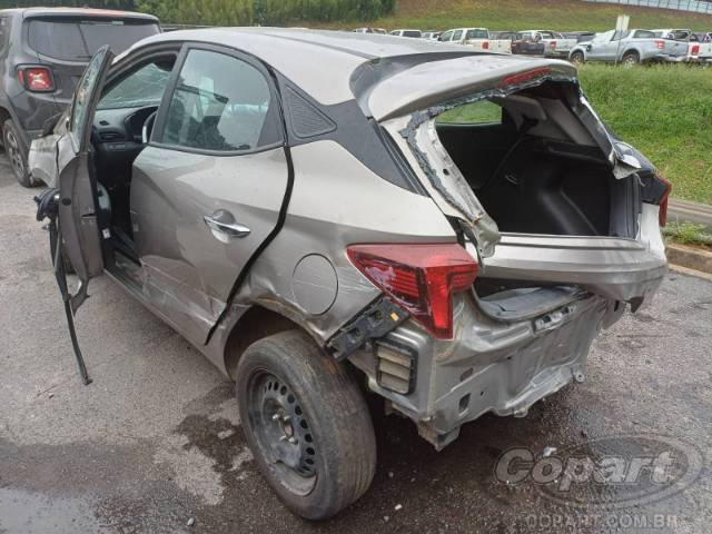 2026 HYUNDAI HB20 