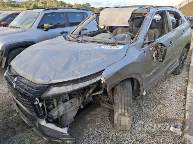 2023 MITSUBISHI ECLIPSE CROSS 