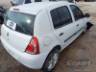 2014 RENAULT CLIO 
