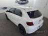 2013 VOLKSWAGEN GOL 