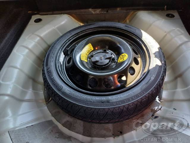 2021 CHEVROLET ONIX PLUS 