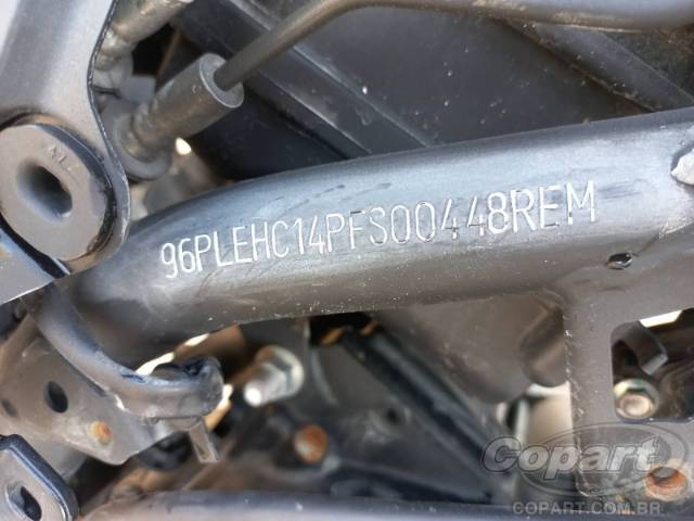 2023 KAWASAKI VERSYS-X 