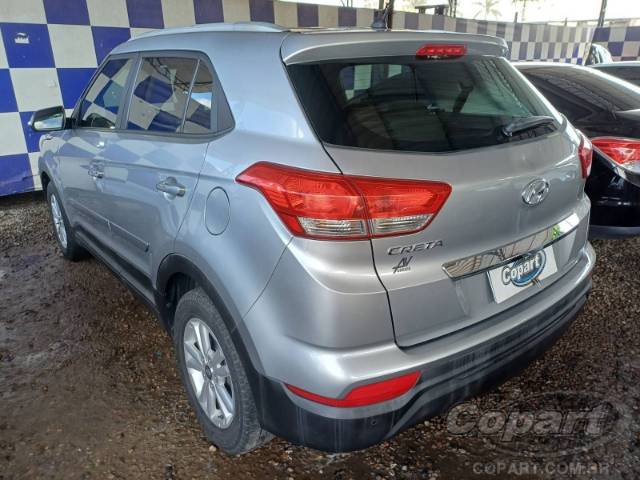 2021 HYUNDAI CRETA 