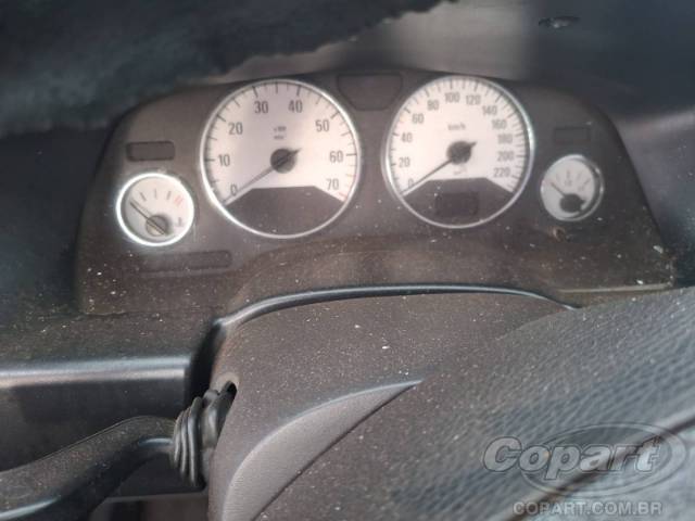 2005 CHEVROLET ZAFIRA 