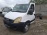 2015 IVECO DAILY 