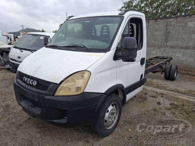 2015 IVECO DAILY 