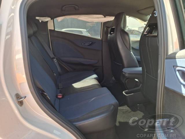2025 BYD DOLPHIN MINI 