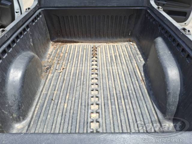 2017 VOLKSWAGEN SAVEIRO 