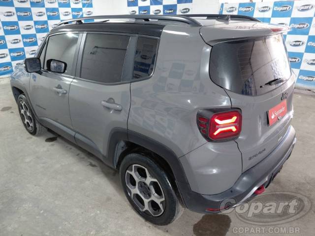 2024 JEEP RENEGADE 