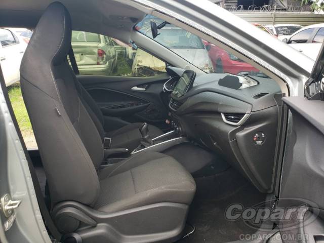 2024 CHEVROLET ONIX PLUS 