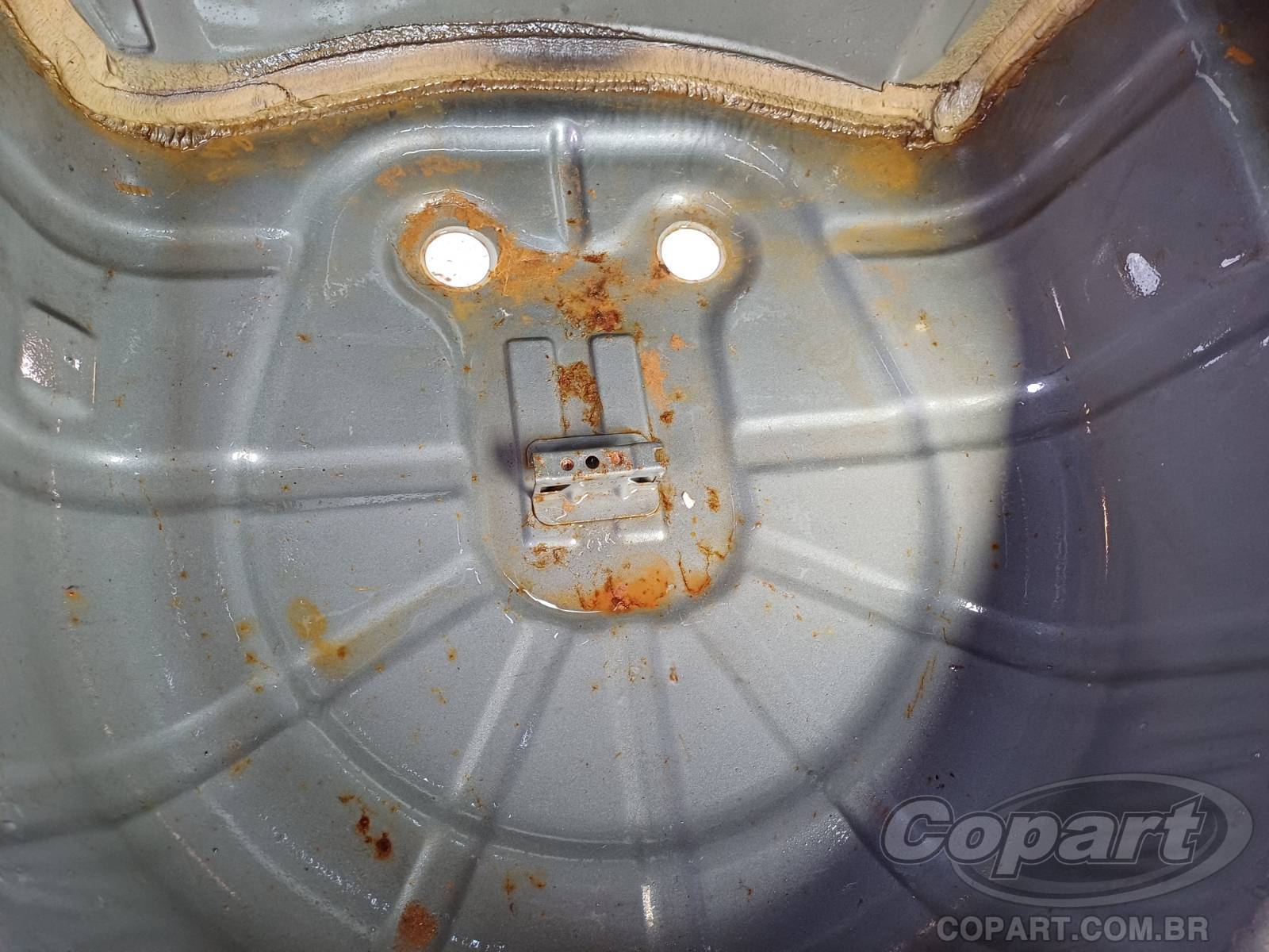 Foto 10 de 12: 2020 FORD KA