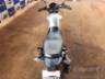 2024 HONDA CG 160 